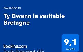 Ty Gwenn La Veritable Bretagne